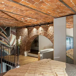 Bellevue Navigli Milan