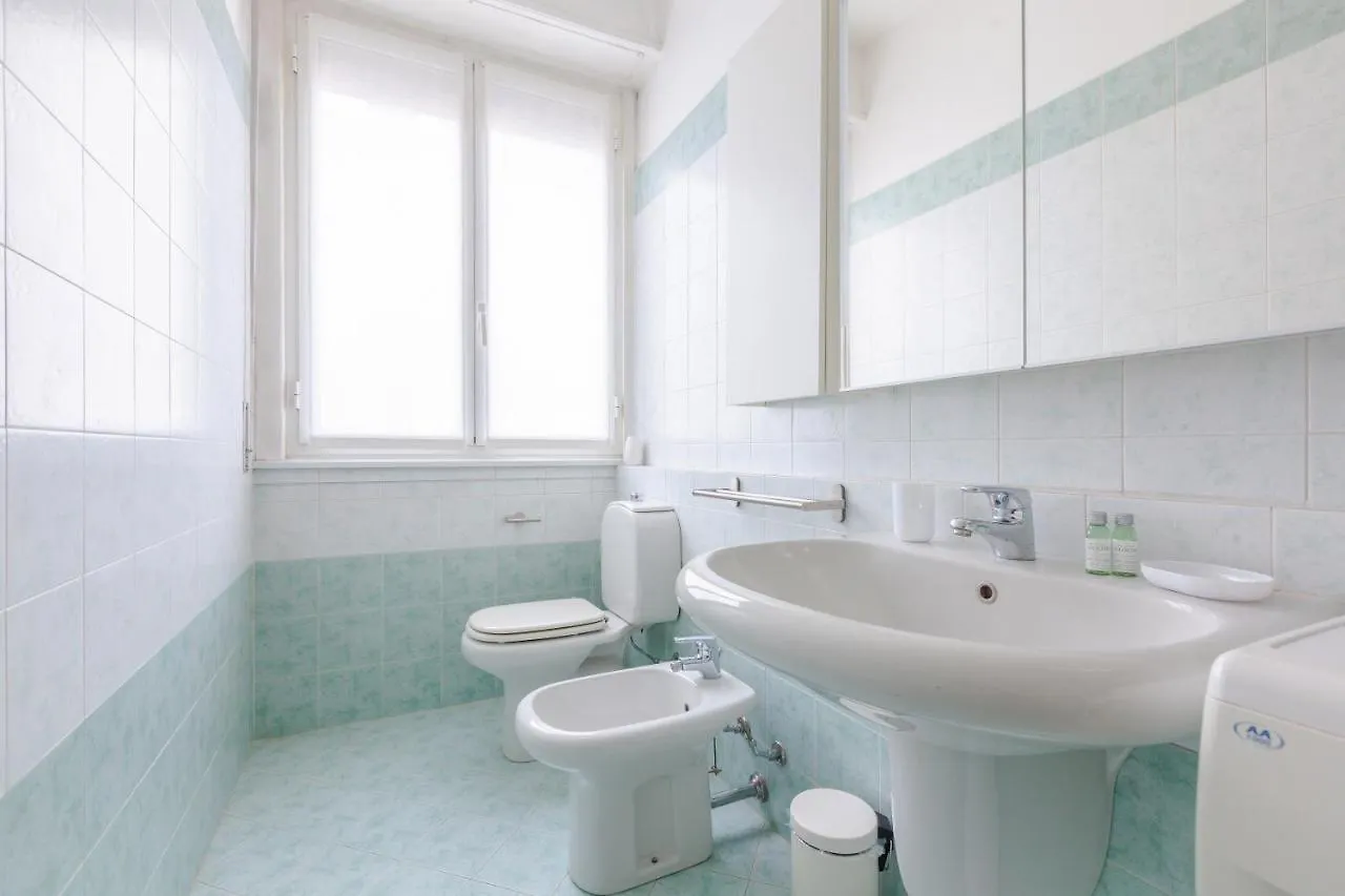 Darsena Navigli Apt - 800 M Far From P.Ta Genova M2 Apartment Milan Italy